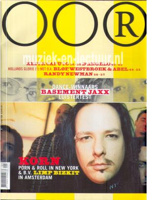 Oor 2000 nr. 01